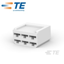 TE / AMP Connector 880297-1