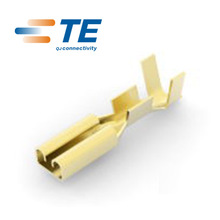 Connector TE/AMP 880634-1