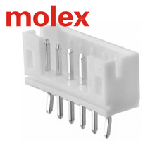 Connector MOLEX 894000620 89400-0620
