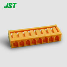 JST Connector 8P-SAN