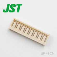JST ਕਨੈਕਟਰ 8P-SCN