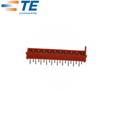TE / AMP Connector 9-215464-0