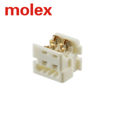 MOLEX-Stecker 903273304 90327-3304