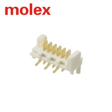 MOLEX Connector 908140806 90814-0806