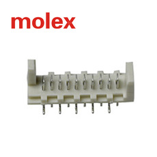 I-Molex Connector 908140906 90814-0906