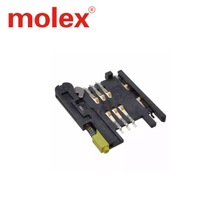 Υποδοχή MOLEX 912283001
