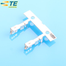 TE/AMP Connector 917683-1