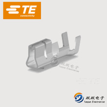 TE/AMP Connector 917684-1