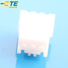 TE/AMP Connector 917687-1