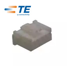 TE/AMP-connector 917689-1