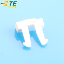 TE/AMP Connector 917698-1