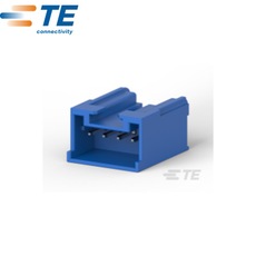 Connector TE/AMP 917724-6