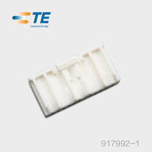 TE/AMP-Stecker 917992-1