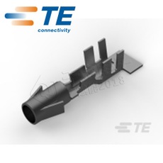 TE / AMP Connector 925714-2