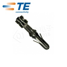 TE/AMP Connector 925715-1