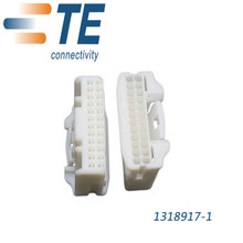 Connecteur TE/AMP 927295-1