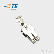 TE/AMP Connector 927831-2