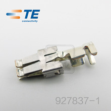 TE / AMP Connector 927837-1