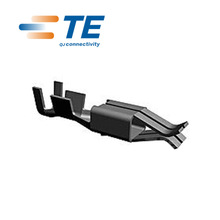 TE/AMP-connector 927845-2
