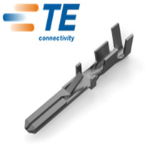 TE / AMP Connector 928930-2