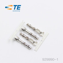 Connector TE/AMP 929990-1