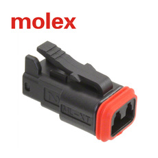 Molex-kontakt 934451101 93445-1101