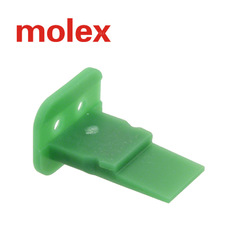 Molex-kontakt 934481003 93448-1003