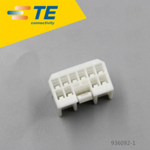 TE / AMP Connector 936092-1