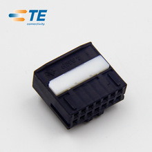 TE / AMP Connector 936124-1