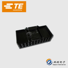TE / AMP Connector 936151-1