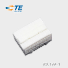 TE/AMP कनेक्टर 936199-1