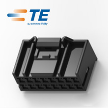 TE/AMP Connector 936201-1