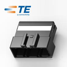 TE / AMP Connector 936213-1