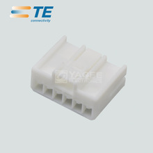 TE / AMP Connector 936230-1
