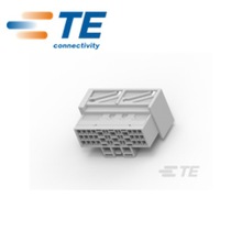 TE / AMP Connector 936409-1