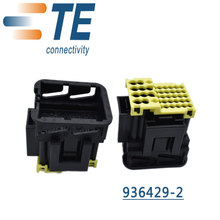 TE/AMP कनेक्टर ९३६४२९-२