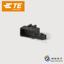 Connector TE/AMP 936527-2