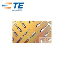 TE/AMP 커넥터 936607-1