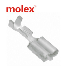 Molex միակցիչ 940303891 94030-3891