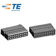 TE/AMP konektorea 953119-2