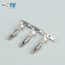 TE / AMP Connector 962876-2