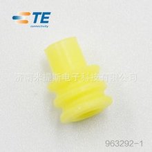 TE/AMP Connector 963292-1