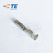 TE/AMP Connector 963729-1