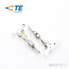 Connector TE/AMP 964312-1