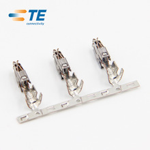 TE/AMP Connector 964328-1