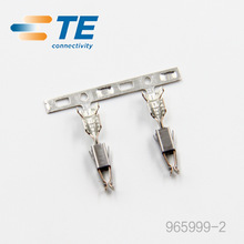 TE/AMP konektorea 965999-2