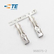 Connector TE/AMP 968075-2
