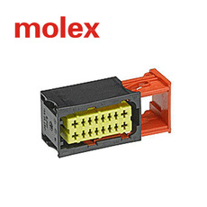 MOLEX კონექტორი 982731001-98273-1001