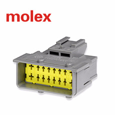 Molex-connector 982761006 98276-1006