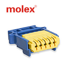 I-Molex Connector 987841014 98784-1014